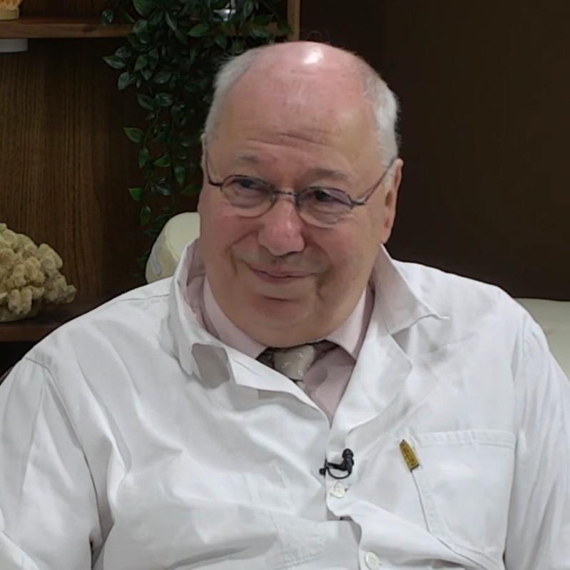 Dr Raphaël Nogier